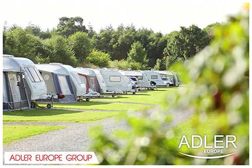 Pralko-wirówka turystyczna AD 8051 (1)