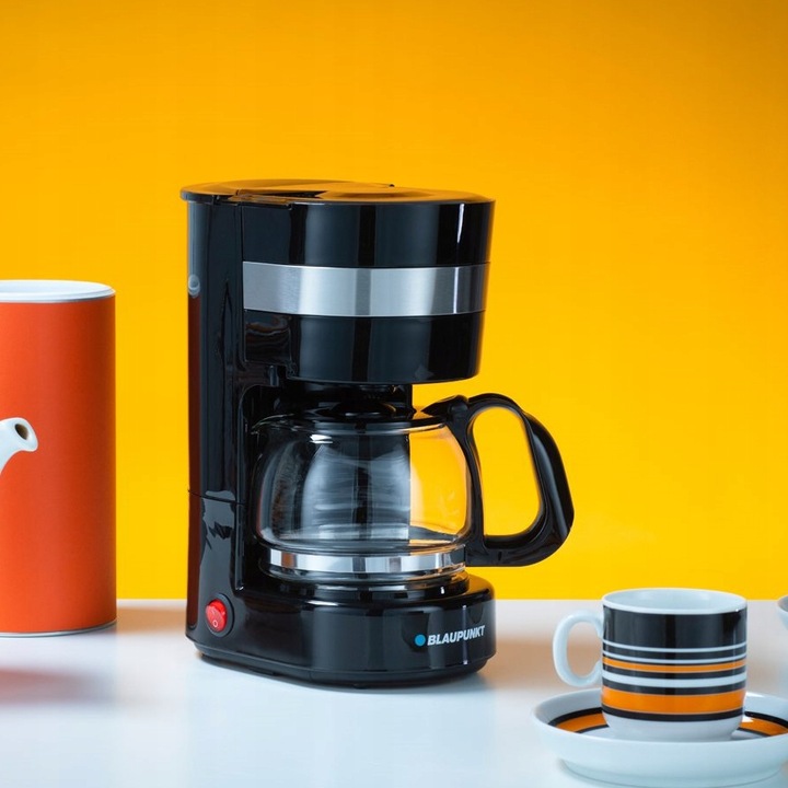 Ekspres do kawy przelewowy BLAUPUNKT CMD 201 0,65L CMD201