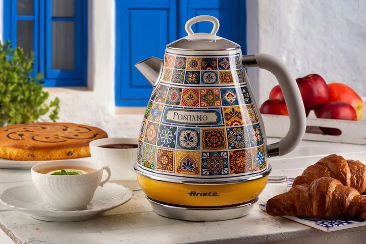 Czajnik ARIETE Positano 28690