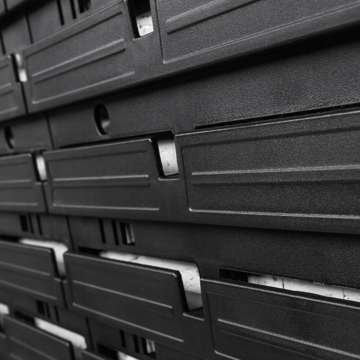 Tablica narzędziowa warsztatowa 78x115 cm ścianka