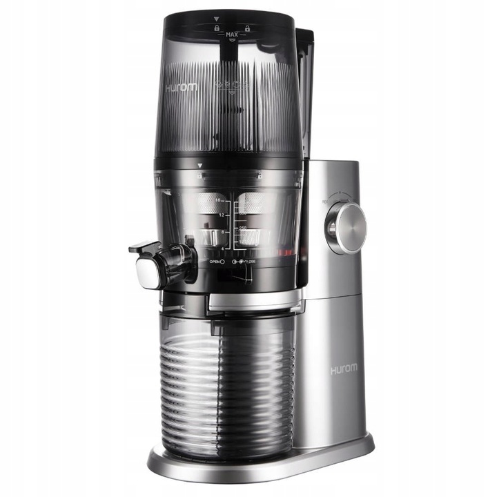 Wyciskarka wolnoobrotowa Hurom H-AI ONE STOP