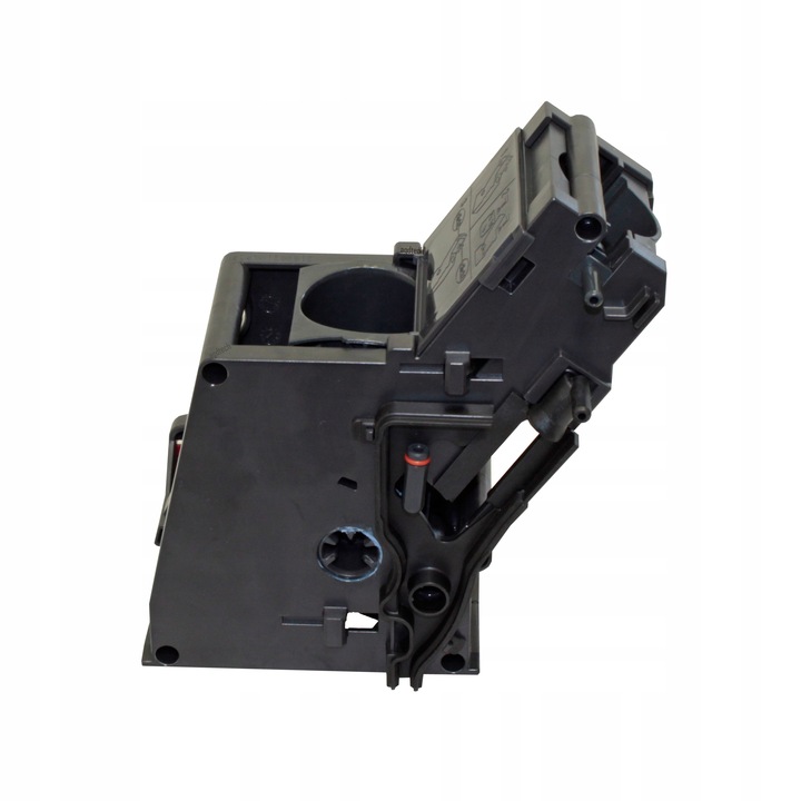 Zaparzacz ekspresu Siemens EQ.6