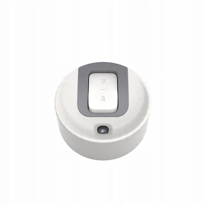 Kambukka kubek termiczny Olympus 500ml Marshmallow white kubek na kawe