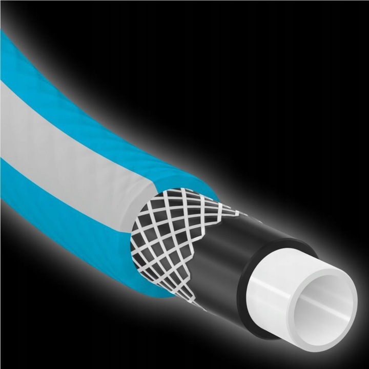 Wąż Ogrodowy CELLFAST 1/2" 100m Mocny IDEAL