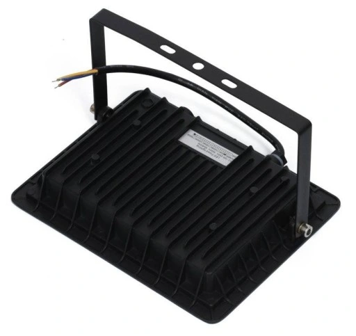 Halogen LED SMD 50W 6500K zewnętrzny