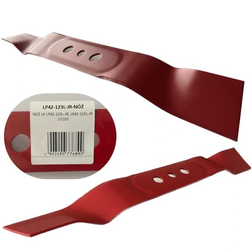 NÓŻ do kosiarki spalinowej 42 cm MIELĄCY NAX 1000S NAC z serii LS42 LP42