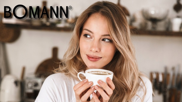 EKSPRES PRZELEWOWY Z DZBANKIEM TERMOSEM BOMANN KA 6066 CB