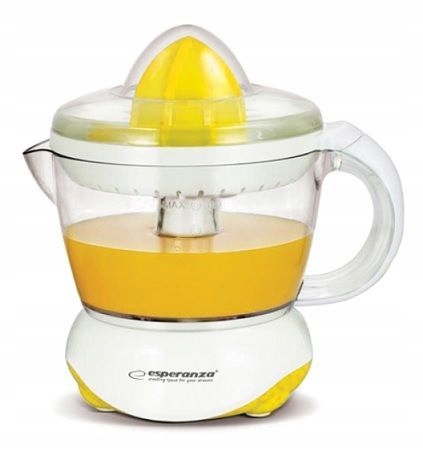 WYCISKARKA DO CYTRUSÓW OWOCÓW SOKÓW SOKU 25W 0,7L