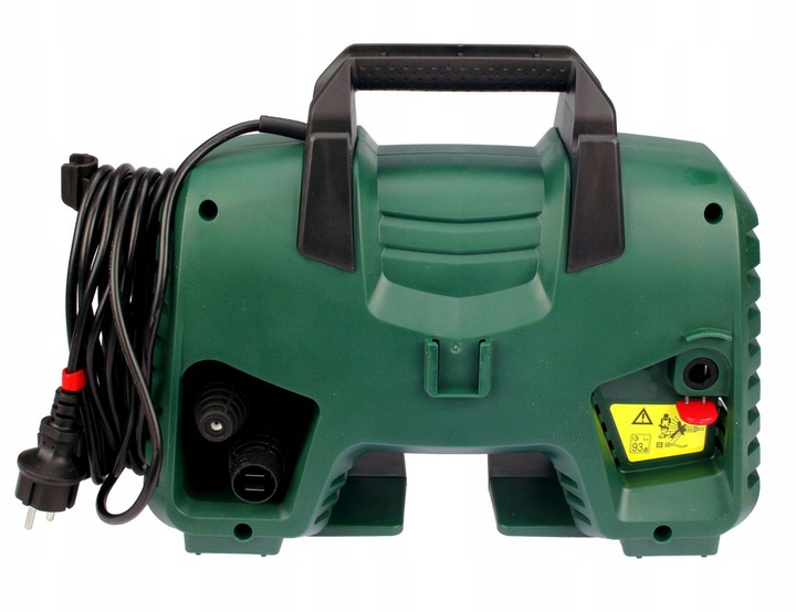 Myjka ciśnieniowa EasyAquatak 120 BOSCH