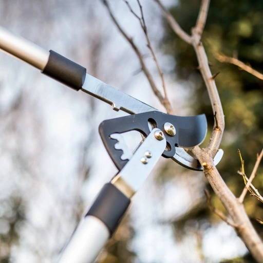 Sekator nożycowy prosty Ideal 40-411