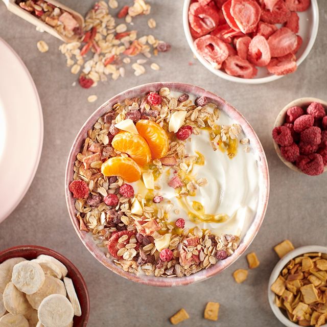 Owsianka Jabłkowa Bez Cukru OneDayMore 1350g set