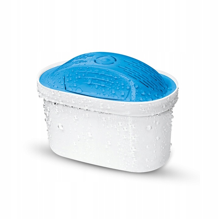 Wkład filtrujący Dafi Unimax Mg+ 5 szt. (4+1)