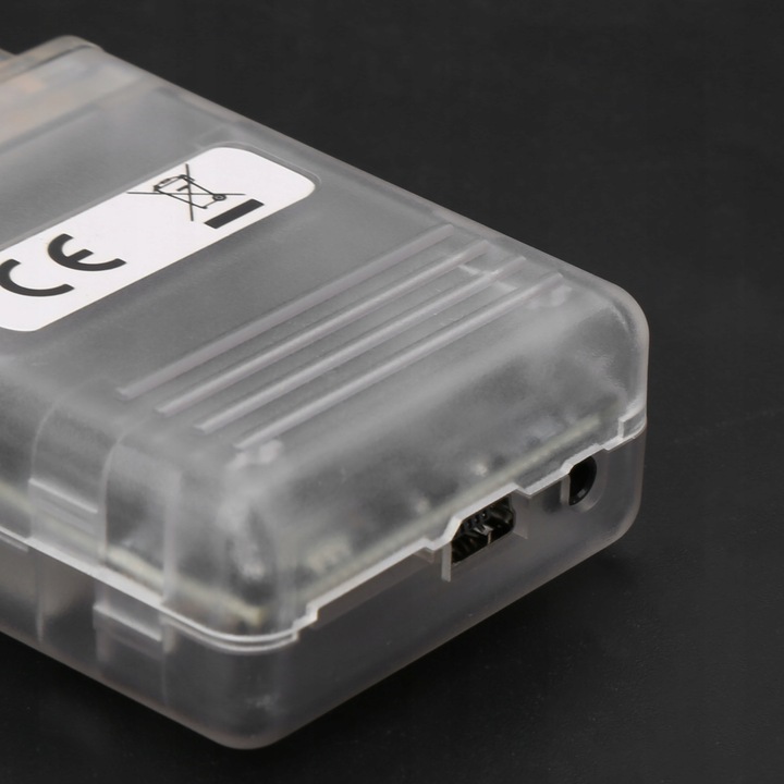 16CM*5CM NAPRAWA CHIPÓW OBD2 OBDII ECU