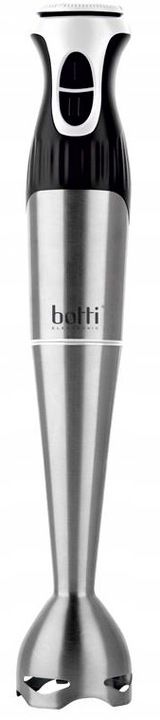 BLENDER RĘCZNY MIKSER ROZDRABNIACZ ROBOT MOC 1200W REGULACJA OBROTÓW TURBO