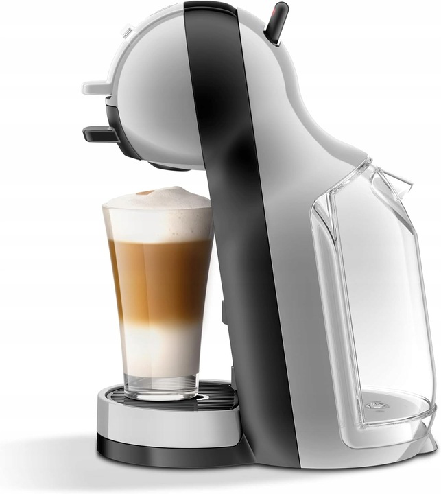 KRUPS Ekspres kapsułkowy NESCAFE DOLCE GUSTO Mini Me 15 bar KP123B 1500W