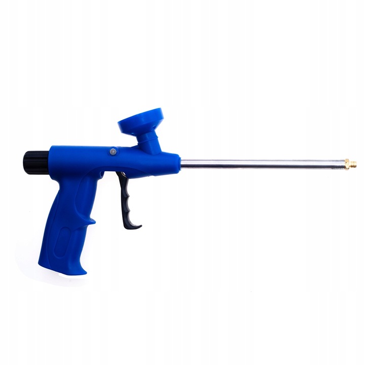 10 SZT PISTOLET DO PIANY MONTAŻOWEJ DYZSZA MOSIĄDZ