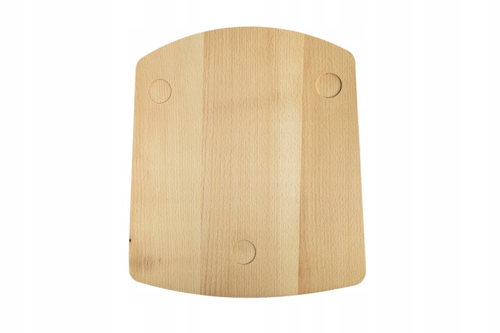 PODSTAWKA DESKA POD THERMOMIX TERMOMIKS TM6 TM5 SOLIDNE DREWNO