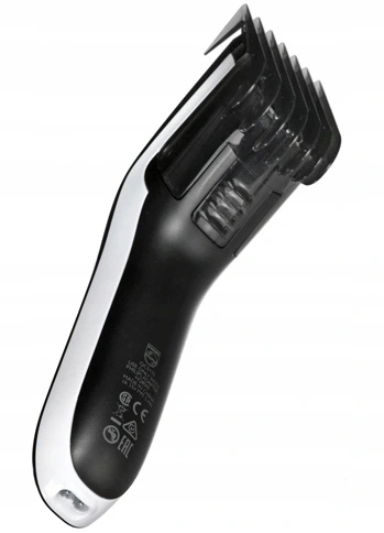 MASZYNKA DO STRZYŻENIA WŁOSÓW PHILIPS GOLARKA