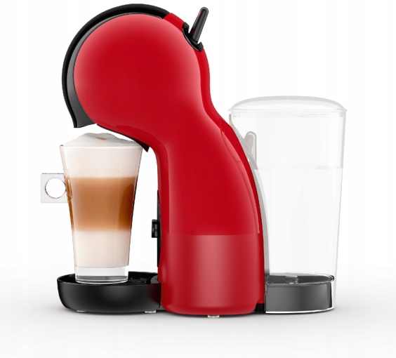 KRUPS NESCAFE DOLCE GUSTO EKSPRES DO KAWY KP1A3510