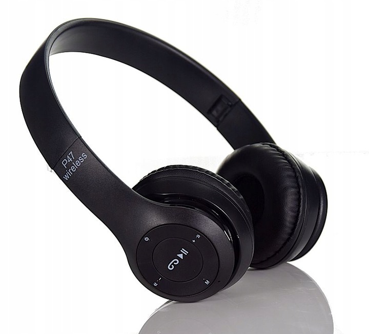 ZESTAW DO GIER OKULARY GOOGLE VR 360 STOPNI 3D PILOT BLUETOOT SŁUCHAWKI