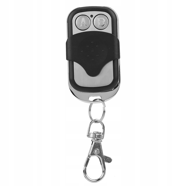 WCIĄGARKA METALOWA ELEKTRYCZNA RC4WD DO TRAXXAS/HSP/REDCAT/HPI 1/10RC+PILOT