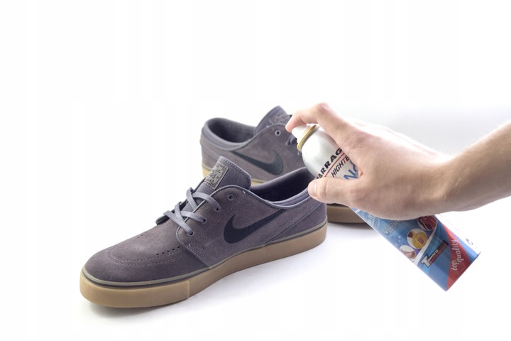 Impregnat HYDROFOBOWY Tarrago Nano Protector 400ml