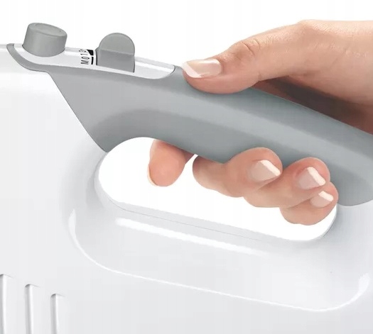 BOSCH MIKSER z misą MFQ36490 SIEKACZ BLENDER 450W MOCNY+ ŚCIERECZKI SPONTEX