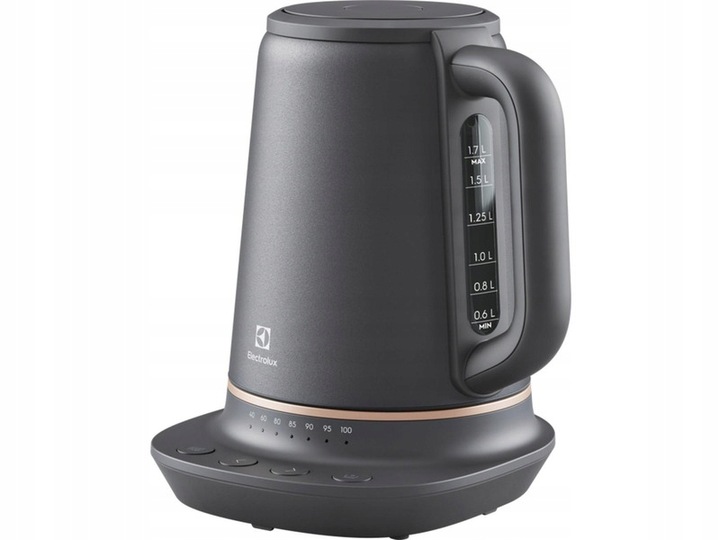 CZAJNIK ELEKTRYCZNY ELECTROLUX E7K1-6BP