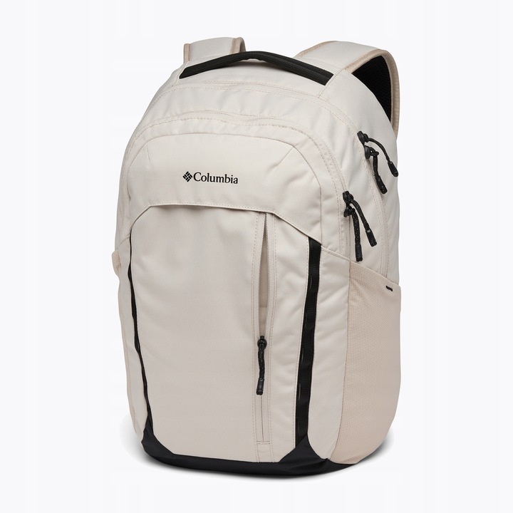 Plecak turystyczny Columbia Atlas Explorer II 26 l dark stone/black 26 l