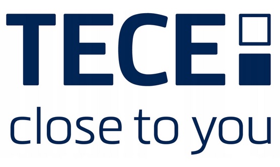 Stelaż podtynkowy do toalety Tece Base 9400407 w kompl. mocowanie