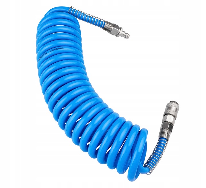 KLUCZ UDAROWY 1/2 REDATS NASADKI ADAPTER WĄŻ TAŚMA