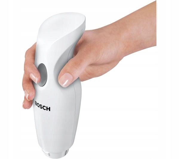 Blender ręczny Bosch MSM6B150 300W Biały do Miksowania