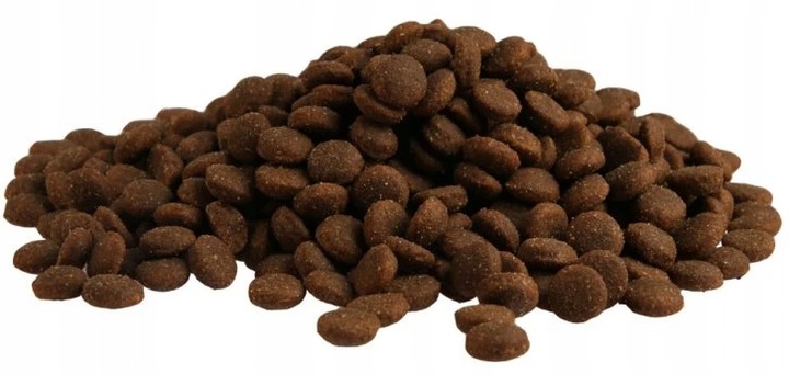 FITMIN DOG FOR LIFE sucha karma dla psa JAGNIĘCINA RYŻ 12 kg