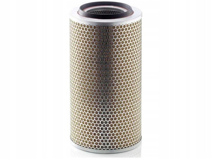 Mann-Filter C 20 325/2 IVECO SCANIA
