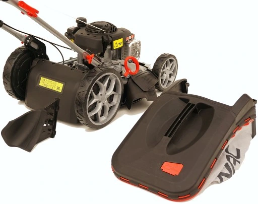 NAC KOSIARKA SPALINOWA B&S NAPĘD LS46-450E-HSS