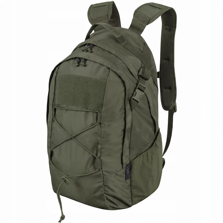 Plecak Helikon-Tex EDC Lite 20-40 l zielony