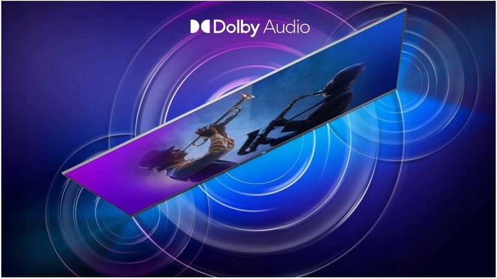 Telewizor LED TCL 40S5400 40" WiFi Smart Full HD Czarny