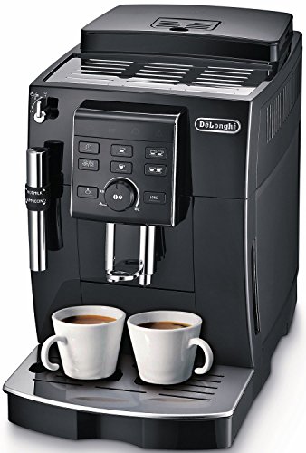 Ekspres ciśnieniowy do kawy z młynkiem Delonghi ECAM25.120.B (P)