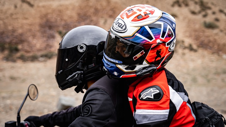 INTERKOM MOTOCYKLOWY FREEDCONN FX PRO V2 EU TRYB MESH 6 OSÓB DŹWIĘK HI-RES