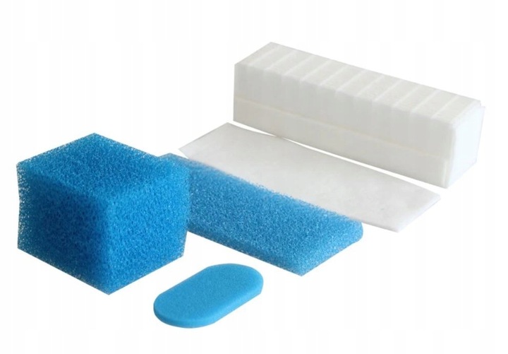 Filtry worki do odkurzacza THOMAS Twin TT Orca Genius Hygiene T1 T2 Helper