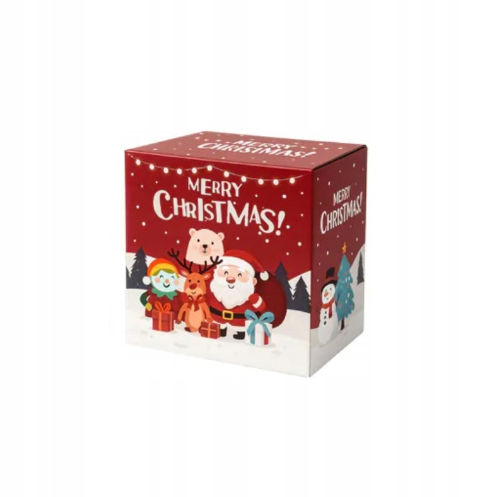 ŚWIECĄCY DMUCHANY BAŁWAN PINGWINY DEKORACJA ŚWIĄTECZNA LED RGB OZDOBA 180CM