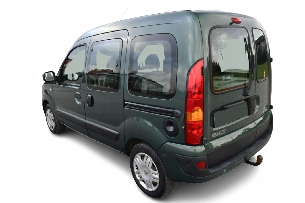 HAK HOLOWNICZY RENAULT KANGOO KANGO 1 I 1996-2008