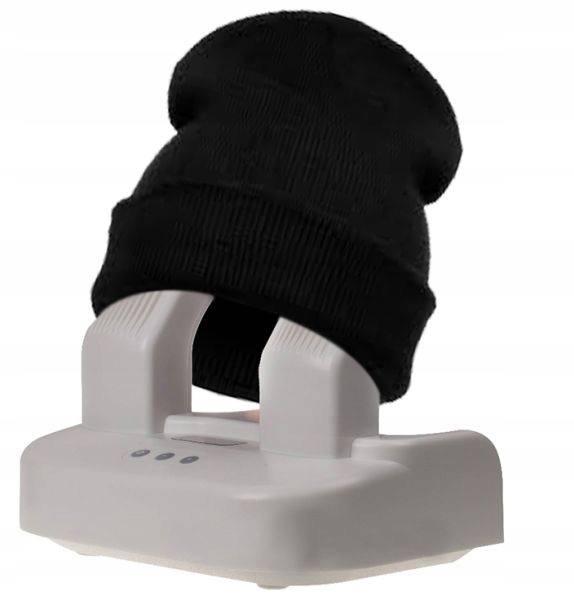 Suszarka do butów/czapek/rękawic Media-Tech MT6507