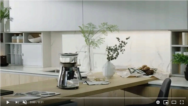 Przelewowy Ekspres do Kawy DeLonghi ICM17210 (P)