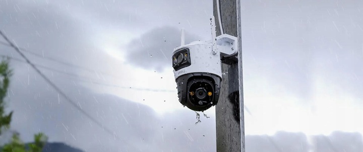 Kamera IP Imou Cruiser Dual 10MP (5MP + 5MP)