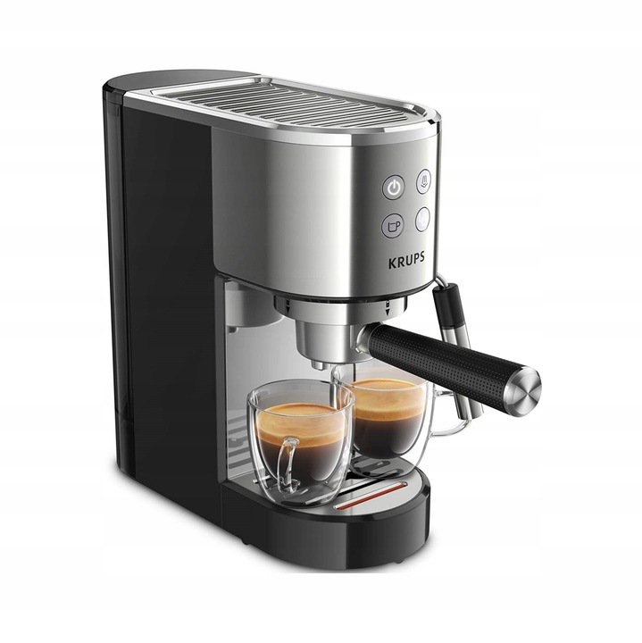 Ekspres kolbowy KRUPS XP444C