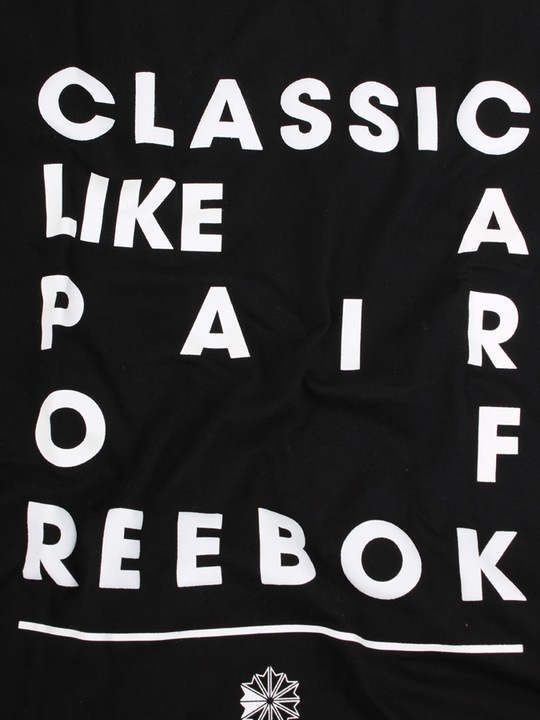 Reebok F Slogan Gt S01529