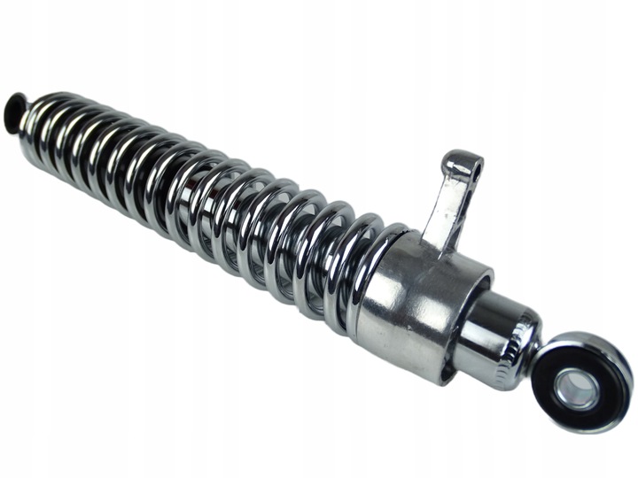 MZ ETZ TS 150 250 251 AMORTYZATORY TYŁ KPL ORG DDR