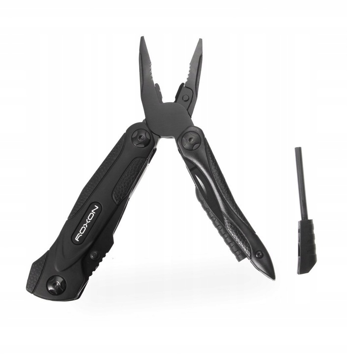 Multitool Roxon SPARKLE CM1349 - 14 w jednym +Etui