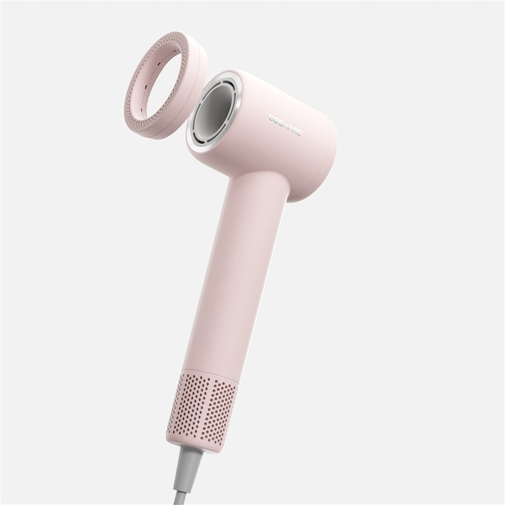 Mocna Suszarka do Włosów COSHARE EssenceRing SuperFlowSE Jonizacja 1300W